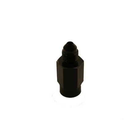Fitting Adapter AN3 Male to 1/8NPT Female Fitting Nitrous Express NX 15065