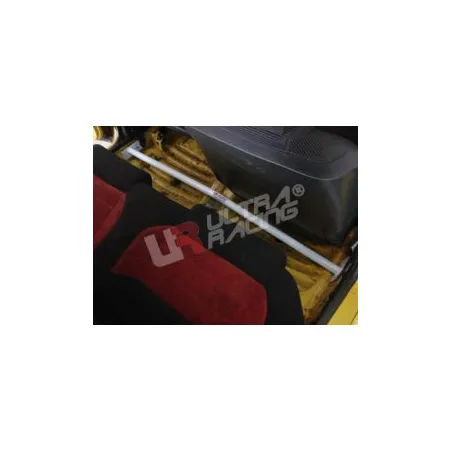 Rozpórka wewnętrzna (Room Bar) Ultra Racing Daihatsu Charade G11 83-85