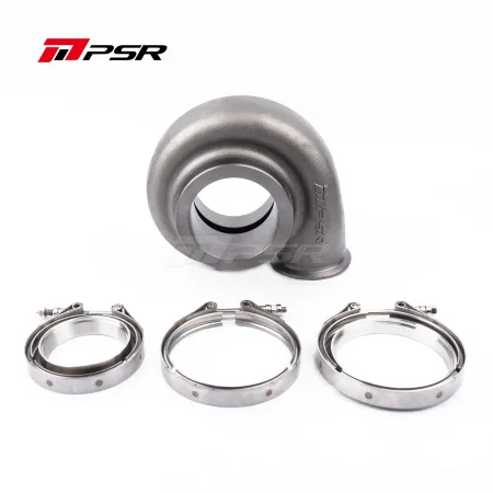 Pulsar PSR Turbine Housing Drop In Precision PTE Ball Bearing Turbo 7685 8085 8385 1.15A/R 3