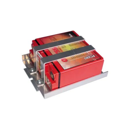 GT2I Bracket for Battery Odyssey Extreme 30 ALU Simple Fixing