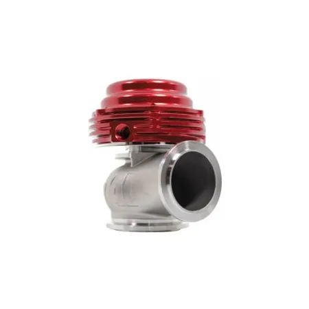 Zawór Wastegate Tial MVS 38mm Czerwony, Wszystkie sprężynki