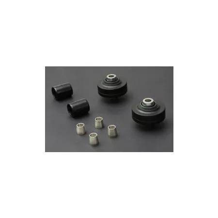 Hardrace Front Lower Arm For Bushing For Mitsubishi Lancer evolution