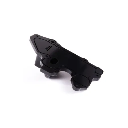 RacingLine Oil Management Kit Catch Can for MQB 1.8 2.0 TSI EA888.3