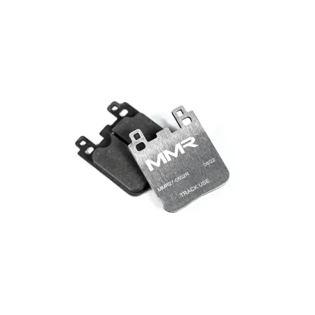 MMR RP750 Track Pad Upgrade Rear for BMW F8x F2x F3x