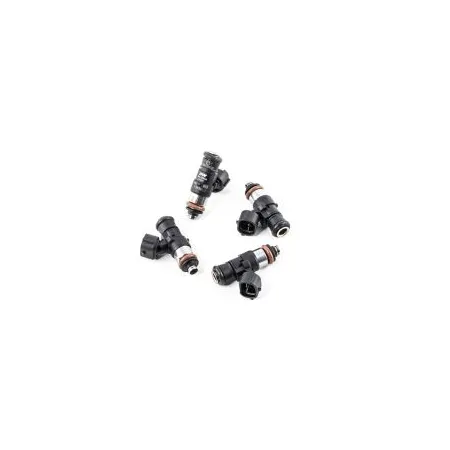 Zestaw wtryskiwaczy DeatschWerks 2200cc Honda S2000 F22 06-09 Civic Si K20/K24 02-15 Acura RSX/TSX K20/K24 02-08 Dodge Neon SRT-4 03-05 and Caliber SR