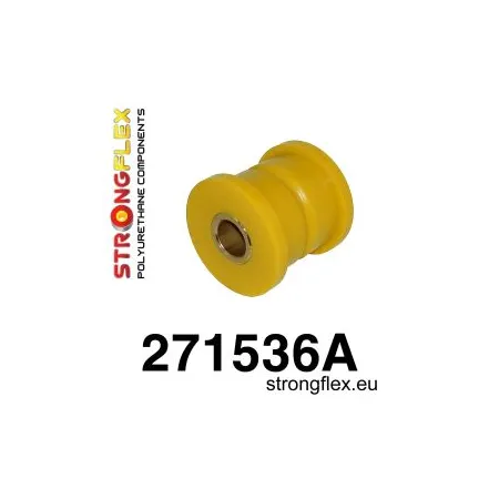 271536A: Tuleja wahacza tylnego dolnego wewnętrzna SPORT Subaru Baja