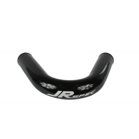 Kolanko aluminiowe JRspec 135' 48mm, 60cm