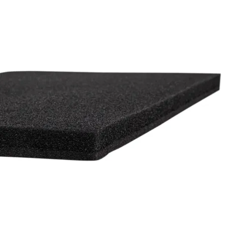 Ramair LRGFOAMPAD dwuwarstwowy panel filtracyjny z pianki 1000mm x 500mm