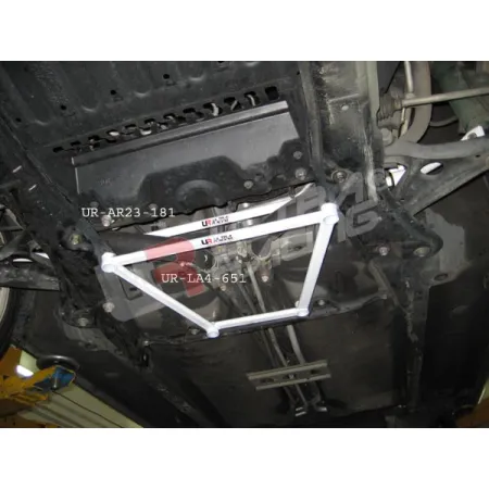 Stabilizator zawieszenia przedni 23mm Ultra Racing for Toyota MR2/MRS 00-07