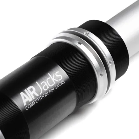 Nuke Performance Air Jack 90 Competition Complete Set 3pc, 8bar