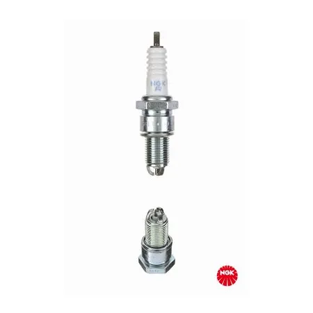 Świeca Zapłonowa V-LINE 1 NGK 2876