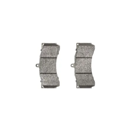 RacingLine Stage 3 Brake Kit 6 Pot Replacement Brake Pads Ferrodo DS2500