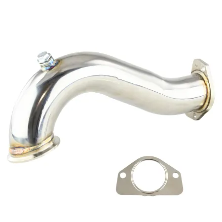 Downpipe Abarth 500 595 1.4T