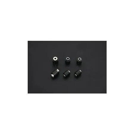 Hardrace Rear Lower Arm For Bushing For Set Honda S2000