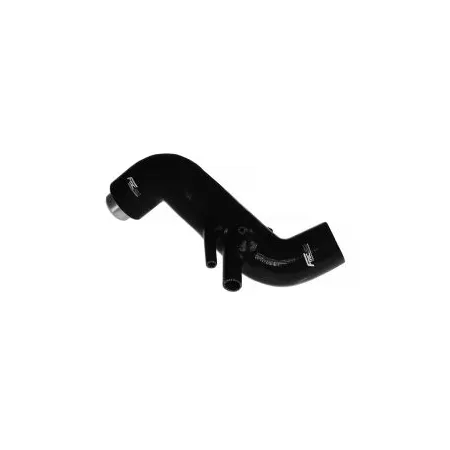 Przewód Silikonowy Dolotu Turbo TIP Hose FMIC.EU Audi S3 TT Seat Leon Cupra BAM AMK APY - Czarny