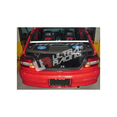 Rozpórka tylna (Rear C-Pillar Bar) 485A Ultra Racing Toyota Starlet EP70/72/80/82