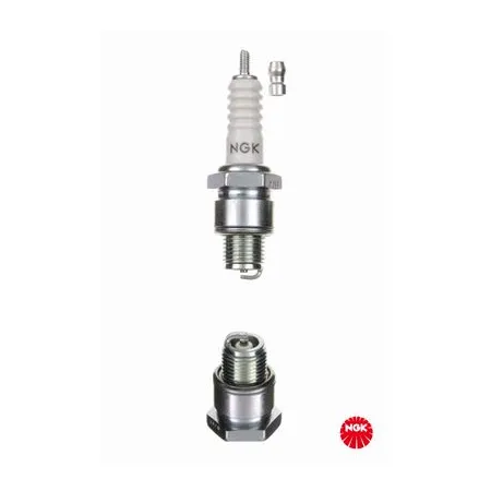 Świeca Zapłonowa NGK 5510 B8HS