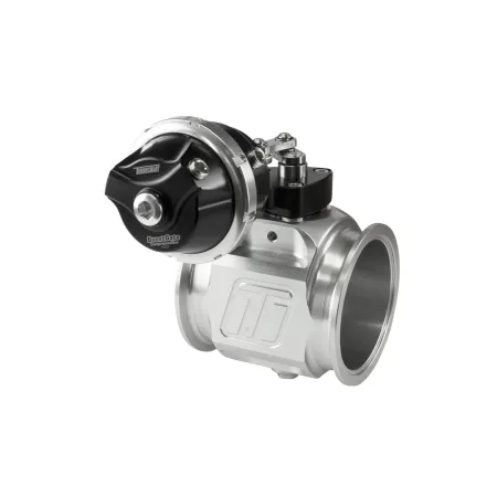 Compressed Gas BoostGate76 7PSI czarny Suits CO2 Boost Control Turbosmart