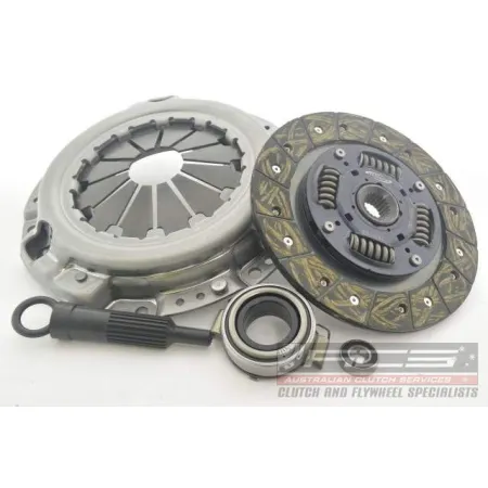 Zestaw sprzęgła Xtreme Clutch Toyota YARIS 1.3 VVT-i (SCP90_) 64KW (2005-on)