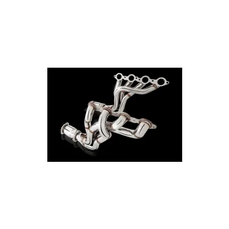 Kolektor wydechowy XForce Pontiac G8 2008-2009 stal nierdzewna