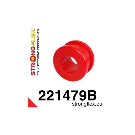 221479B: Tuleja łącznika stabilizatora Volkswagen VW Passat B3 B4