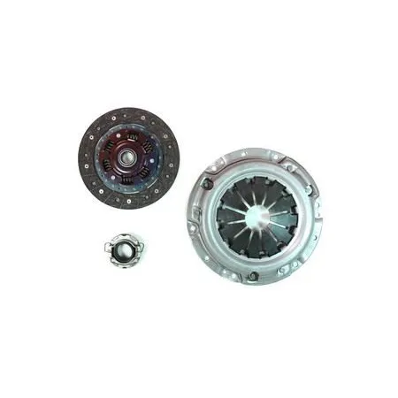Zestaw sprzęgła Xtreme Clutch DAIHATSU SIRION 1.3 (M301) 64KW (2005-2006)