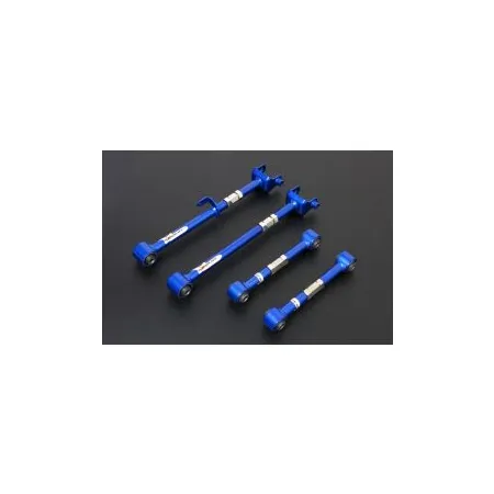 Hardrace Rear Camber + Toe Control Arm Honda Accord