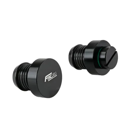 Zaślepki korki przewodów chłodnicy spalin EGR FMIC.EU do BMW 2.0 2.5 3.0 D M47 M57