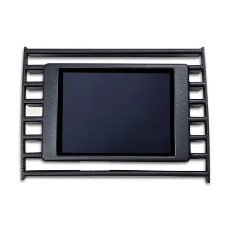CANchecked Display MFD32 Gen2 Multivan for VW Bus T5 LHD 2003-2015