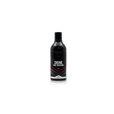 GOOD STUFF Tire Dressing Shine 500ml