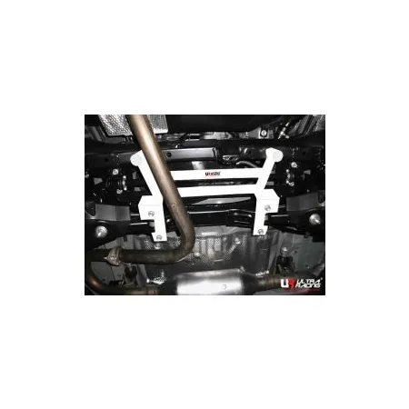 Rozpórka tylna dolna (Rear Lower Bar) (2355) Ultra Racing Scion TC 2.5 11-14/Scion TC FL 2.5 14-16 2WD