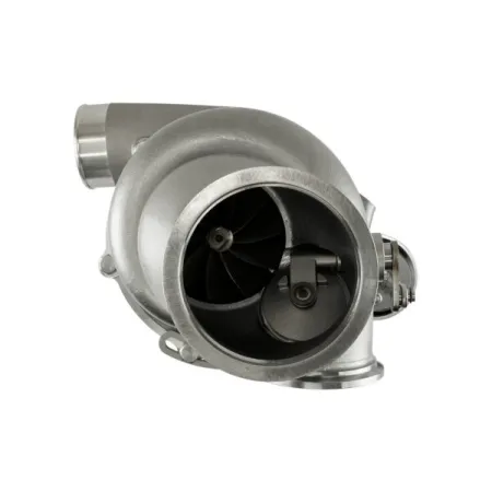 Turbosprężarka TS-2 Turbosmart TS-2-6262VB082I Water Cooled 6262 V-Band 0.82AR Wbudowany Wastegate