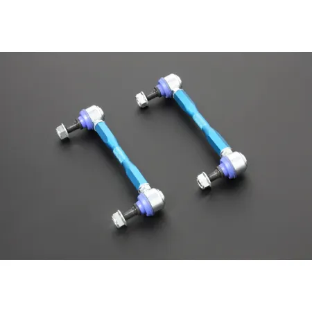 Hardrace Front Adjustable Stabilizer Link For Scion FRS Subaru BRZ Toyota 86