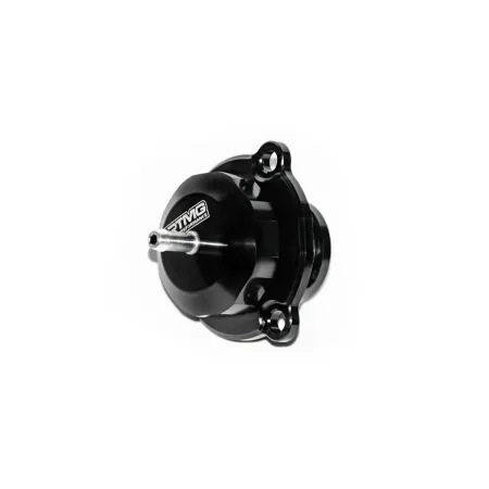 RTMG Performance Diverter Valve Kit for Opel 1.6T Corsa OPC/Astra OPC/Zafira Black