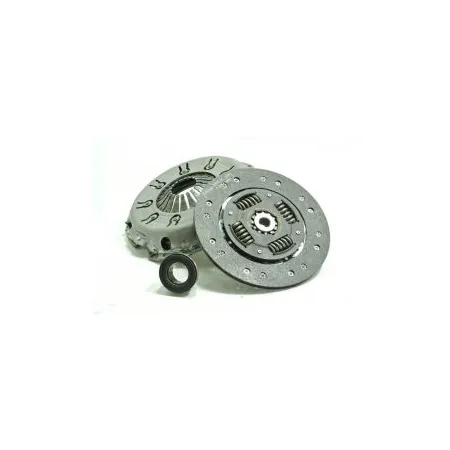 Zestaw sprzęgła Xtreme Clutch AUDI 200 2.1 Turbo quattro 134KW (1983-1988)