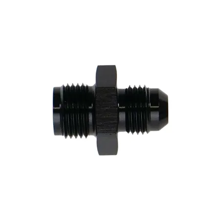 Adapter 6AN męski Flare na 5/8"-18 męski Inverted Flare DeatschWerks