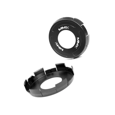 MMX Vanos Cover Set for BMW S65 2005-2013