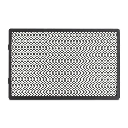 Mishimoto MMRAD-G80-21ARG Performance Auxiliary Radiator Stone Guards for BMW G8X M3/M4 2021+