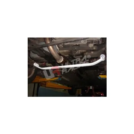 Rozpórka przednia dolna (Front Lower Tiebar) Ultra Racing Daihatsu Charade G100 87-94