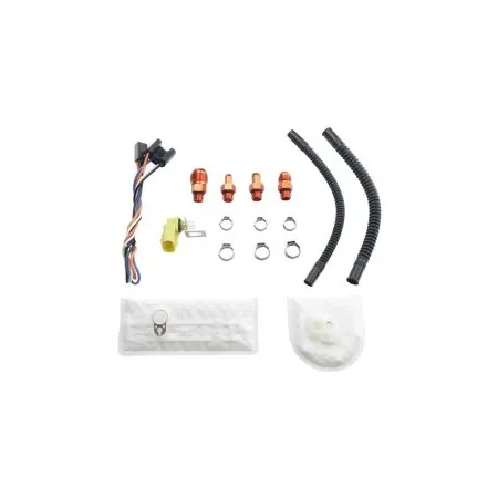 DeatschWerks Install Kit for DW810