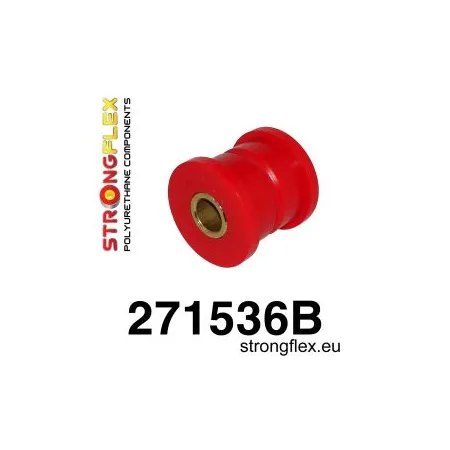 271536B: Tuleja wahacza tylnego dolnego wewnętrzna Subaru Baja