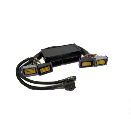 Przejściówka EMU - AUDI RS4 B5 2,7 BiT Ecumaster