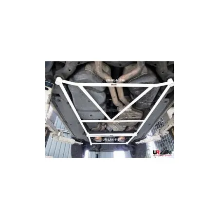 Rozpórka przednia dolna (Front Lower Brace) 1197 Ultra Racing VW Touareg 02+