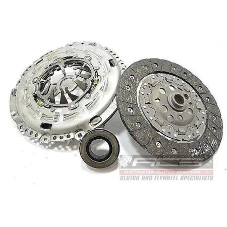Zestaw sprzęgła Xtreme Clutch Volkswagen PASSAT 1.8 TSI 118KW (2010-2014)
