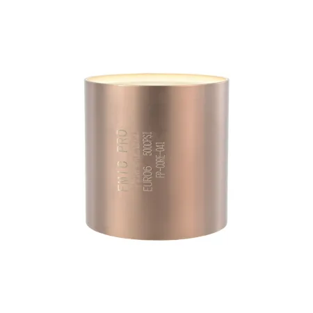 Sportowy wkład katalizatora benzyna FMIC.PRO Euro 6 500 cpsi Średnica 80mm Długość 80mm