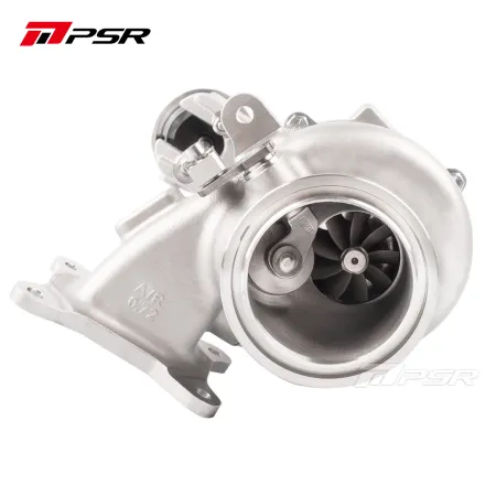 Pulsar PSR 5449G Dual Ball Bearing Turbo Drop In up to 600BHP with Billet Actuator for VW / Audi 2.0L TSI MK7 EA88 Gen 3 2014-2021