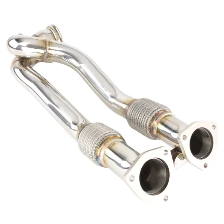 Downpipe FMIC.Pro Audi RS3 8V 2.5 TFSI 2014-
