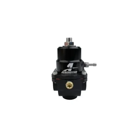Regulator ciśnienia paliwa Aeromotive X1 Series – EFI Standard Return Style ARE 13304