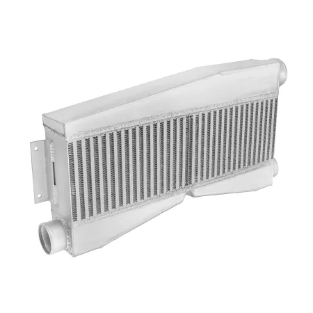 Twin-Turbo intercooler 595x180x90mm FMIC.EU boczny wylot