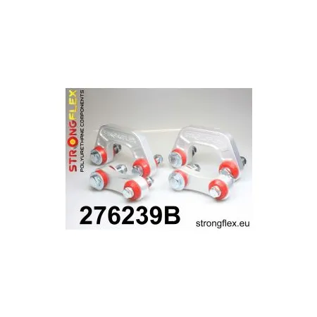 276239B: Zestaw łączników stabilizatora Subaru Forester SF